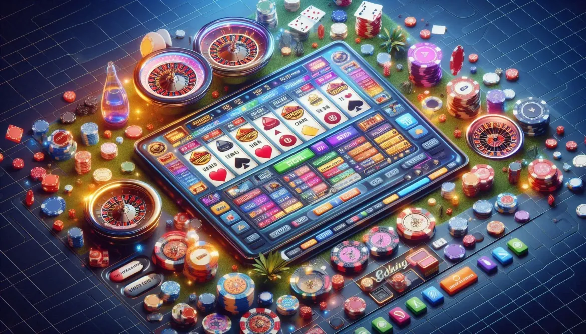 ZotaBet Casino